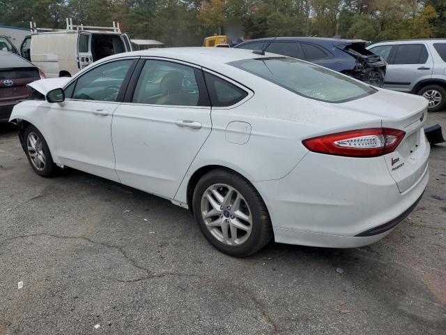 Photo 2 from auction – 2014 FORD FUSION SE with VIN 1FA6P0HD8E5389886