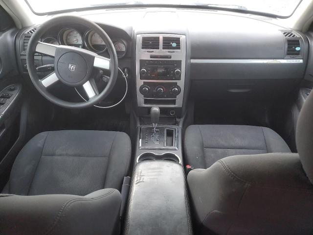 Photo 8 from auction – 2010 DODGE CHARGER SX with VIN 2B3CA3CV2AH299377