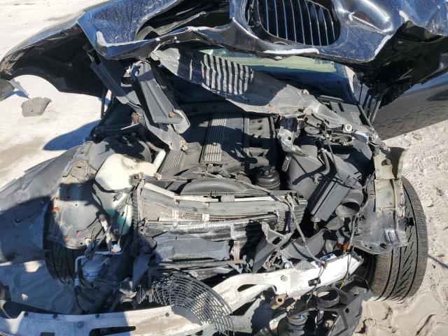 Photo 11 from auction – 2001 BMW Z3 2.5 with VIN WBACN33401LM02242