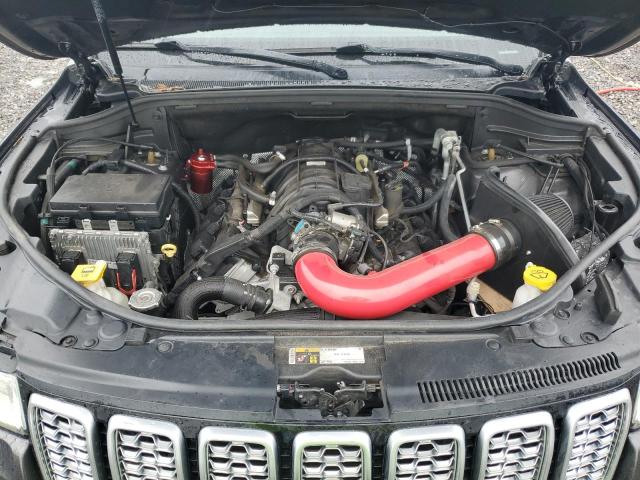 Photo 12 from auction – 2017 JEEP GRAND CHER with VIN 1C4RJFJT1HC818136