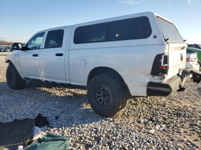 Photo 2 from auction – 2016 RAM 1500 ST with VIN 1C6RR7SM8GS234334