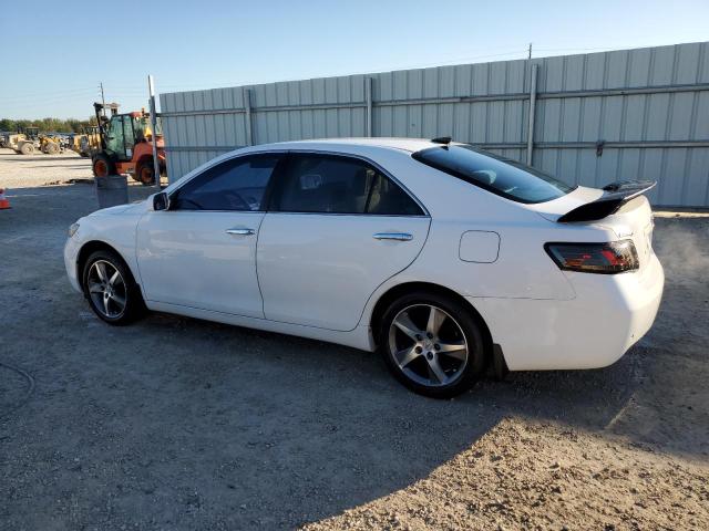 Photo 2 from auction – 2007 TOYOTA CAMRY CE with VIN 4T1BE46K87U721336
