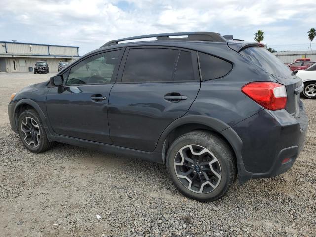 Photo 2 from auction – 2016 SUBARU CROSSTREK with VIN JF2GPADC1G8286636