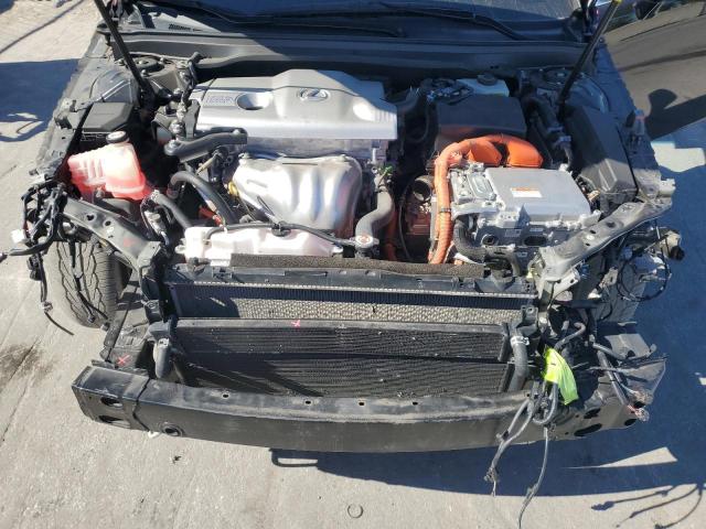 Photo 11 from auction – 2017 LEXUS ES 300H with VIN JTHBW1GG0H2137440
