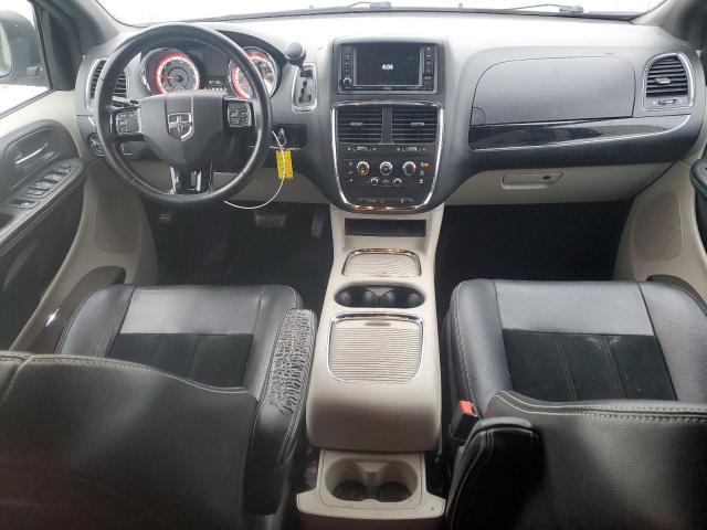 Photo 8 from auction – 2018 DODGE GRAND CARA with VIN 2C4RDGCG4JR206801