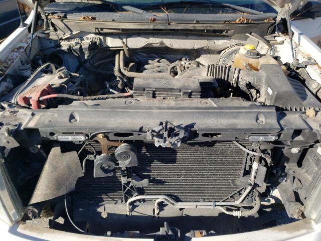 Photo 11 from auction – 2014 FORD F150 with VIN 1FTNF1CF4EKD84483