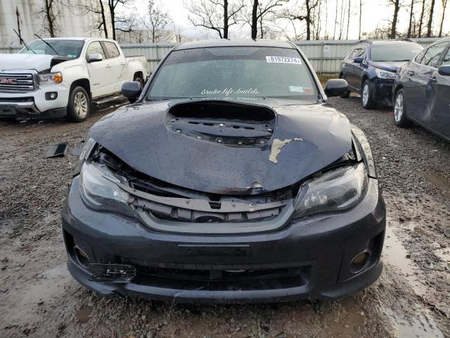 Photo 5 from auction – 2012 SUBARU IMPREZA WR with VIN JF1GV7E6XCG011210