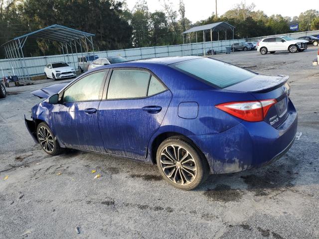 Photo 2 from auction – 2015 TOYOTA COROLLA L with VIN 2T1BURHE0FC252038