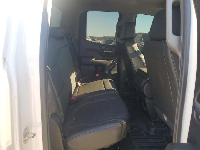 Photo 10 from auction – 2019 CHEVROLET SILVERADO with VIN 1GCRWAEF5KZ305016