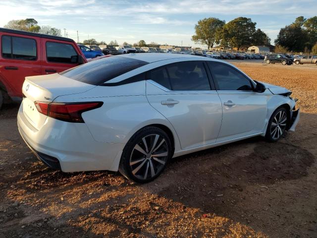 Photo 3 from auction – 2020 NISSAN ALTIMA SR with VIN 1N4BL4CV3LC131818