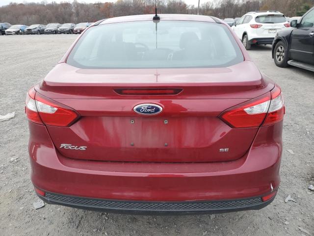 Photo 6 from auction – 2014 FORD FOCUS SE with VIN 1FADP3F29EL404515