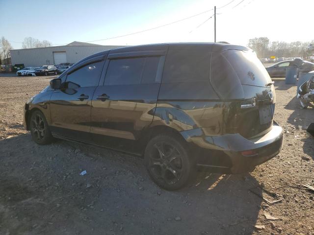 Photo 2 from auction – 2010 MAZDA 5 with VIN JM1CR2WL5A0387954