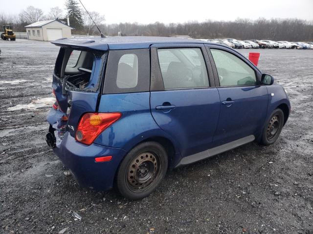 Photo 3 from auction – 2005 TOYOTA SCION XA with VIN JTKKT604X50123956