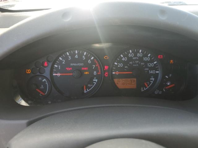 Photo 9 from auction – 2018 NISSAN FRONTIER S with VIN 1N6AD0ER0JN734476