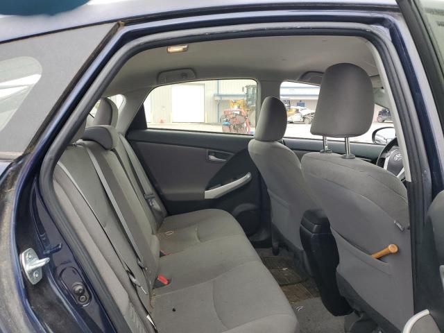 صورة رقم 11 من المزاد - 2015 TOYOTA PRIUS مع VIN JTDKN3DU1F0456350