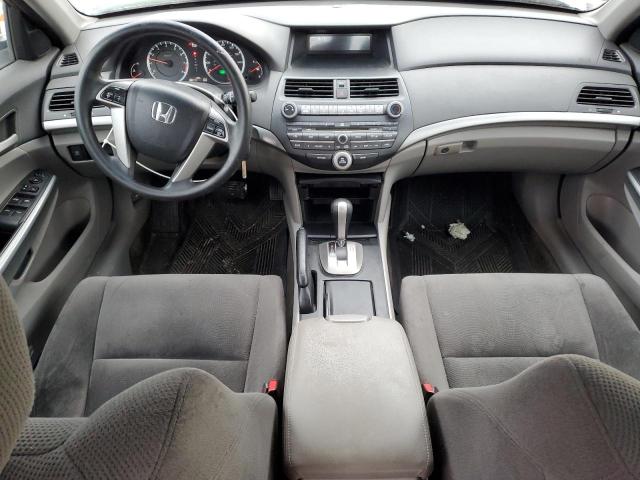 Photo 8 from auction – 2010 HONDA ACCORD EX with VIN 1HGCP2F79AA179905