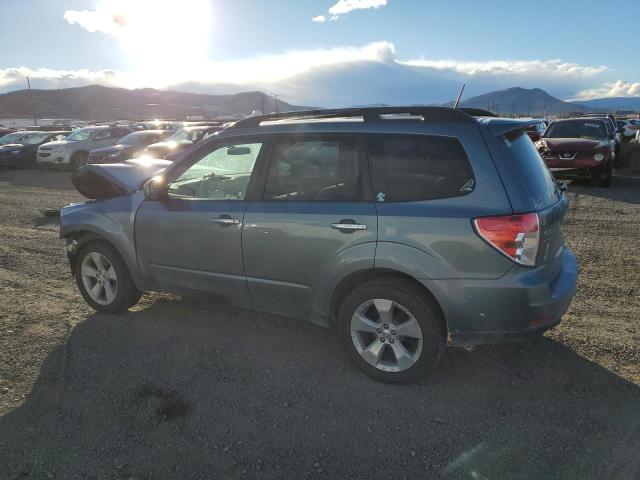 صورة رقم 2 من المزاد - 2010 SUBARU FORESTER 2 مع VIN JF2SH6ECXAH725200