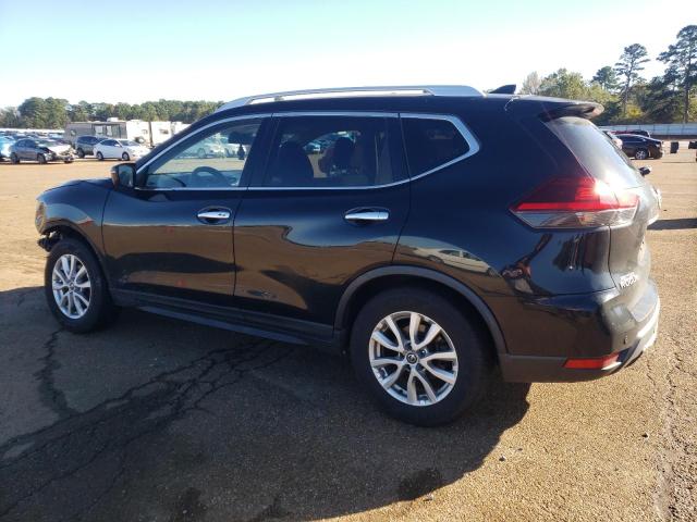Photo 2 from auction – 2019 NISSAN ROGUE S with VIN KNMAT2MT9KP500552