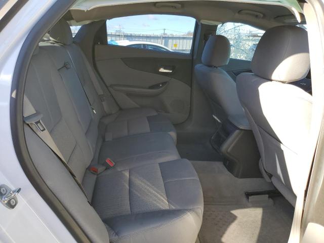 Photo 10 from auction – 2015 CHEVROLET IMPALA LS with VIN 2G11Z5SL3F9127430