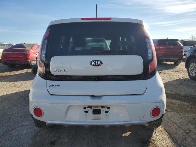 Photo 6 from auction – 2017 KIA SOUL + with VIN KNDJP3A51H7418310