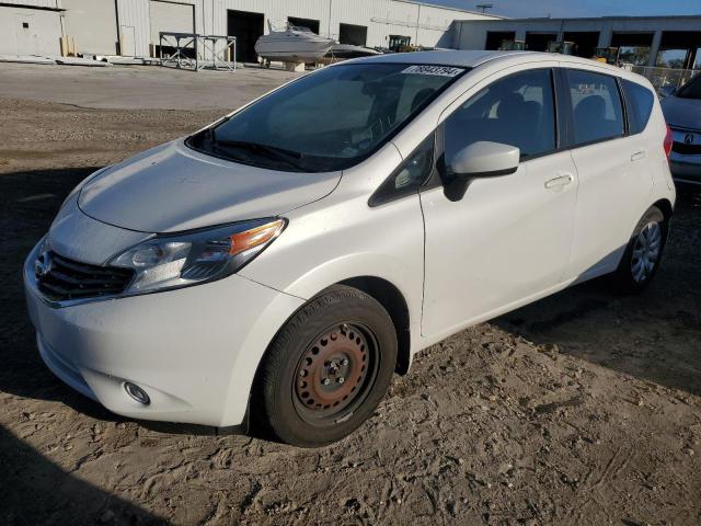 NISSAN VERSA NOTE 2016 with VIN 3N1CE2CP5GL409193 - Photo from auction