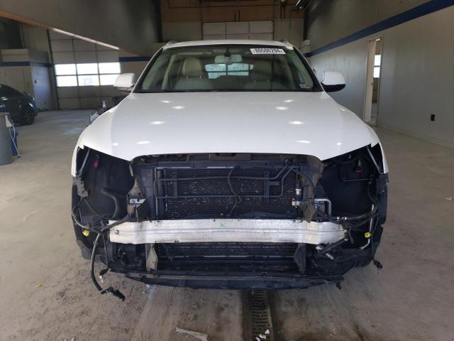 Photo 5 from auction – 2012 AUDI Q5 PREMIUM with VIN WA1DKAFP7CA101762