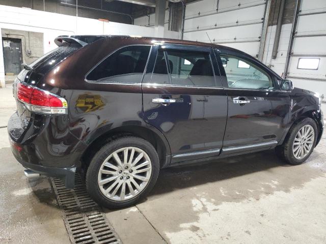 Photo 3 from auction – 2013 LINCOLN MKX with VIN 2LMDJ8JK3DBL18910