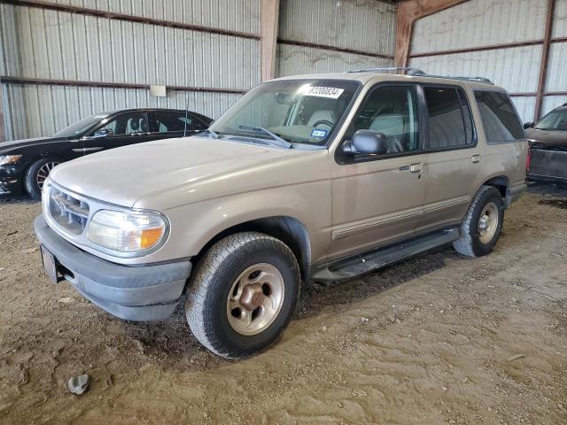 FORD EXPLORER 1998 with VIN 1FMZU32E7WZB28628 - Photo from auction
