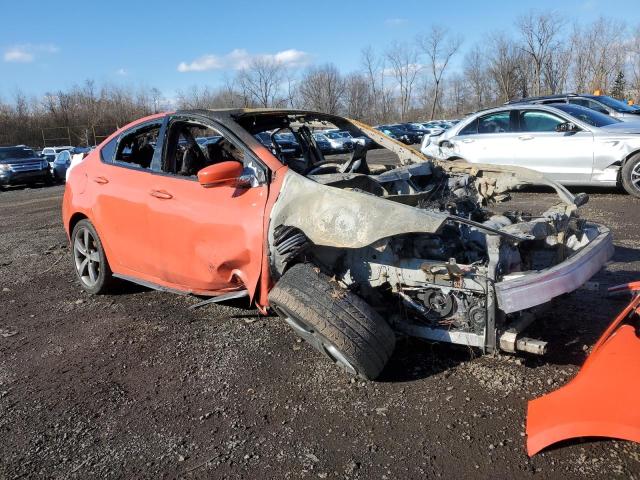 Photo 4 from auction – 2015 DODGE DART GT with VIN 1C3CDFEB3FD391455