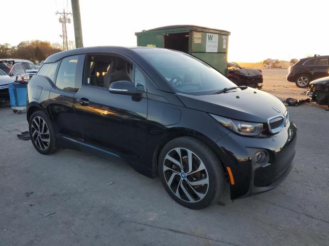 Photo 4 from auction – 2017 BMW I3 REX with VIN WBY1Z8C31HV893940