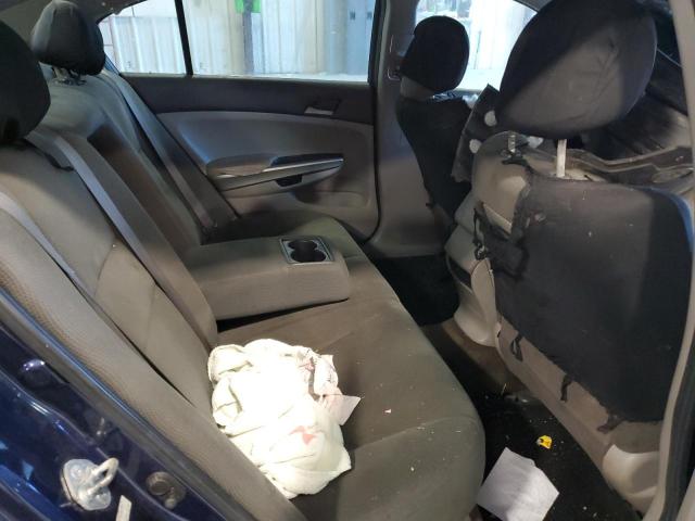 Photo 10 from auction – 2010 HONDA ACCORD EX with VIN 1HGCP2F73AA031183
