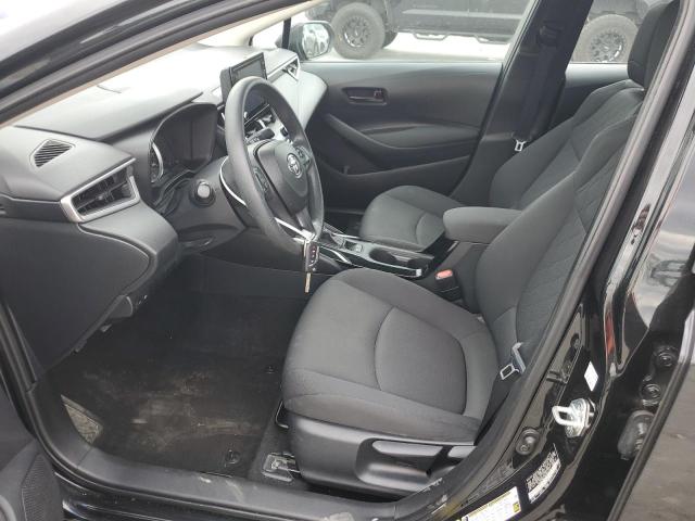 Photo 7 from auction – 2022 TOYOTA COROLLA LE with VIN 5YFEPMAE7NP305916