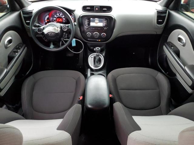 Photo 8 from auction – 2019 KIA SOUL with VIN KNDJN2A23K7678592