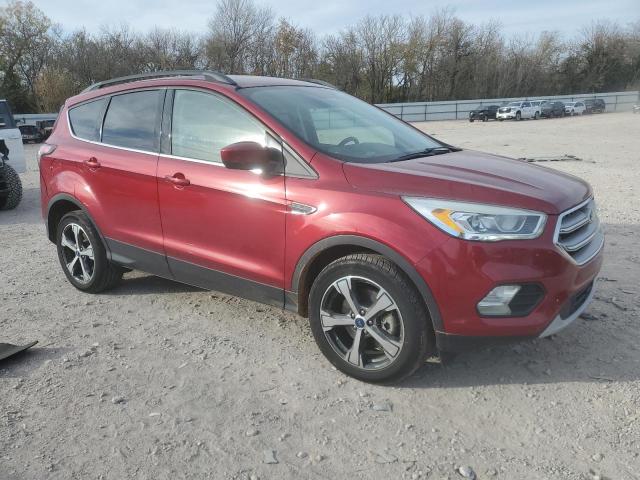 Photo 4 from auction – 2017 FORD ESCAPE SE with VIN 1FMCU0G92HUB42727