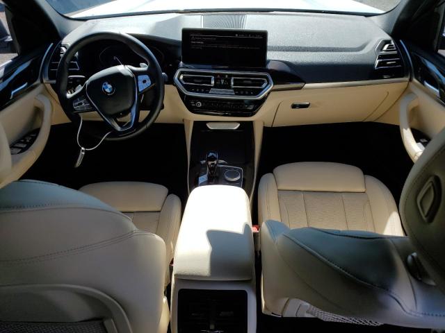 Photo 8 from auction – 2022 BMW X3 SDRIVE3 with VIN WBX47DP04NN153715