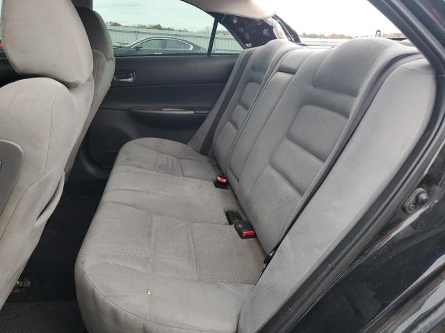 Photo 10 from auction – 2005 MAZDA 6 S with VIN 1YVHP80D655M03632