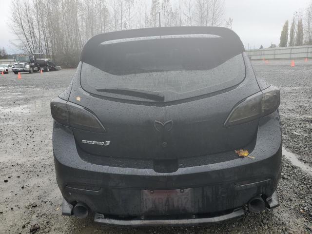 Photo 6 from auction – 2012 MAZDA SPEED 3 with VIN JM1BL1L49C1675008