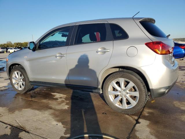 Photo 2 from auction – 2014 MITSUBISHI OUTLANDER with VIN 4A4AP3AU9EE011651