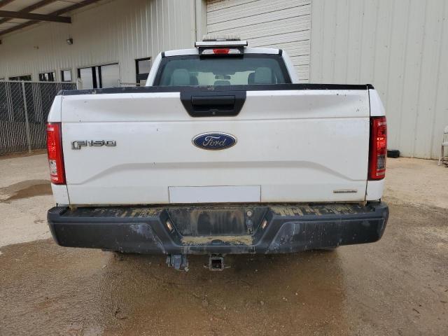 Photo 6 from auction – 2016 FORD F150 SUPER with VIN 1FTEX1C85GKD58220