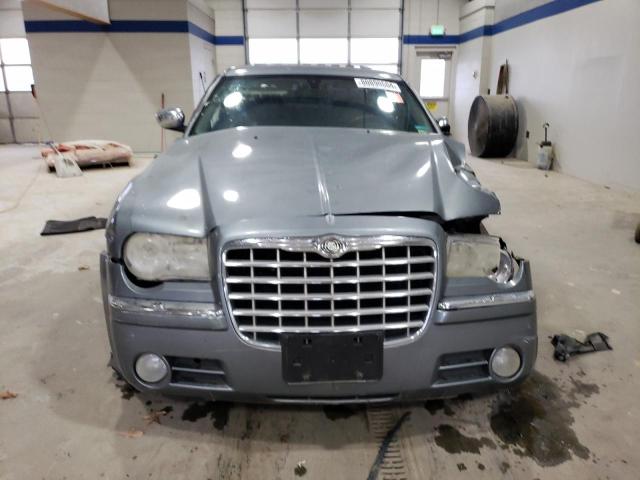 Photo 5 from auction – 2006 CHRYSLER 300C with VIN 2C3LA63H36H201429