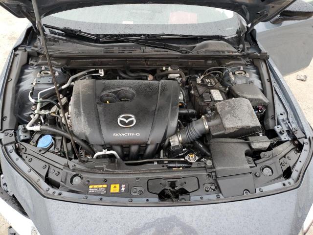 Photo 11 from auction – 2022 MAZDA 3 PREFERRE with VIN 3MZBPACL0NM301191