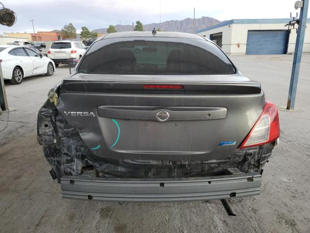 Photo 6 from auction – 2019 NISSAN VERSA S with VIN 3N1CN7AP2KL816512
