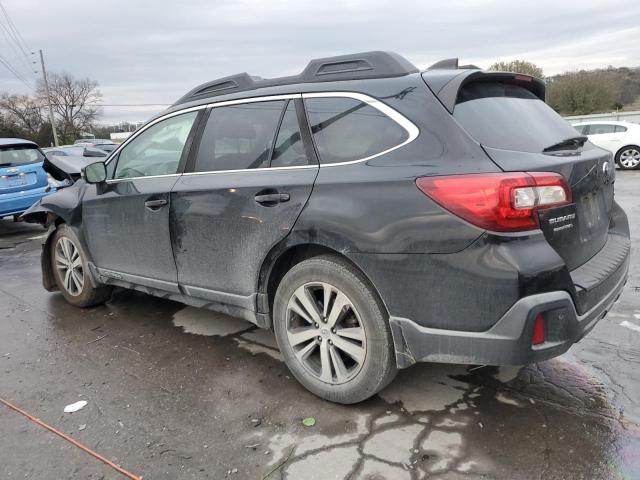 Photo 2 from auction – 2019 SUBARU OUTBACK 2. with VIN 4S4BSANCXK3202921