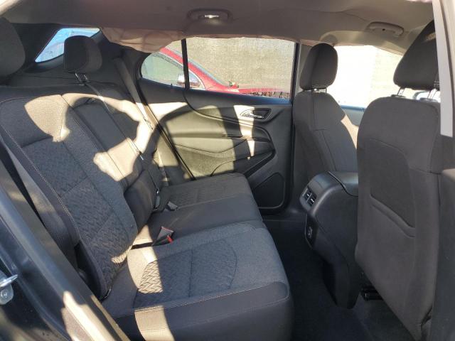 Photo 11 from auction – 2022 CHEVROLET EQUINOX LT with VIN 2GNAXKEV5N6154564