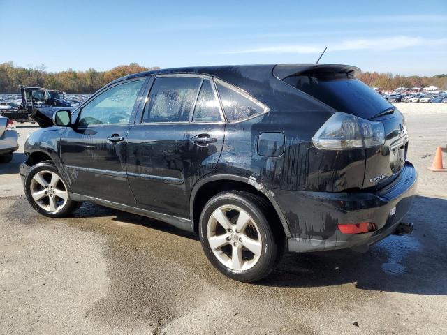 Photo 2 from auction – 2007 LEXUS RX 350 with VIN JTJGK31U470001056