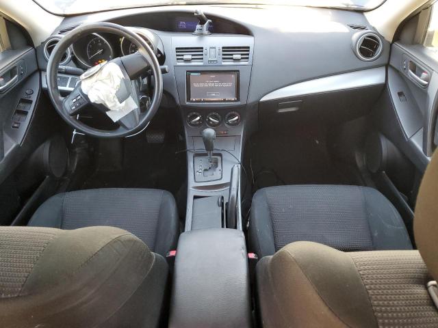 Photo 8 from auction – 2012 MAZDA 3 I with VIN JM1BL1UF8C1527500