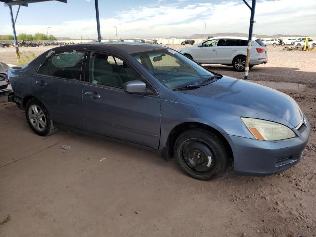 Photo 4 from auction – 2007 HONDA ACCORD EX with VIN 1HGCM56707A065892