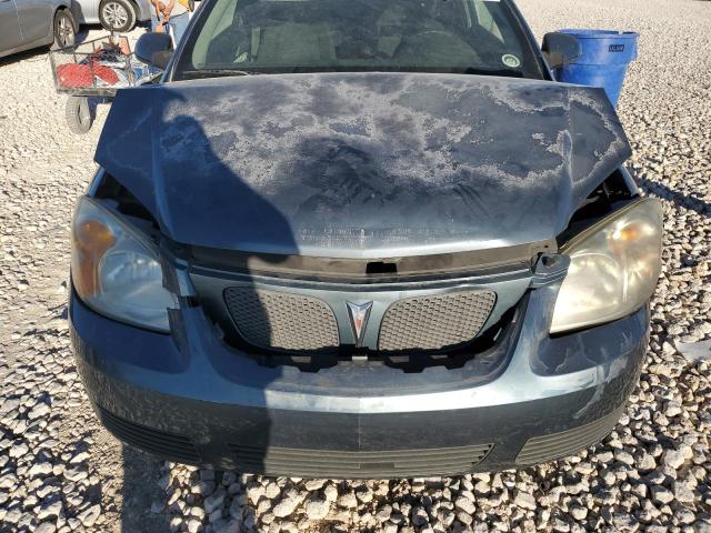 Photo 11 from auction – 2007 PONTIAC G5 with VIN 1G2AL15F377311412