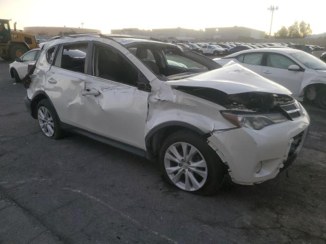 Zdjęcie 4 z aukcji – 2013 TOYOTA RAV4 LIMIT z VIN 2T3YFREV0DW035892