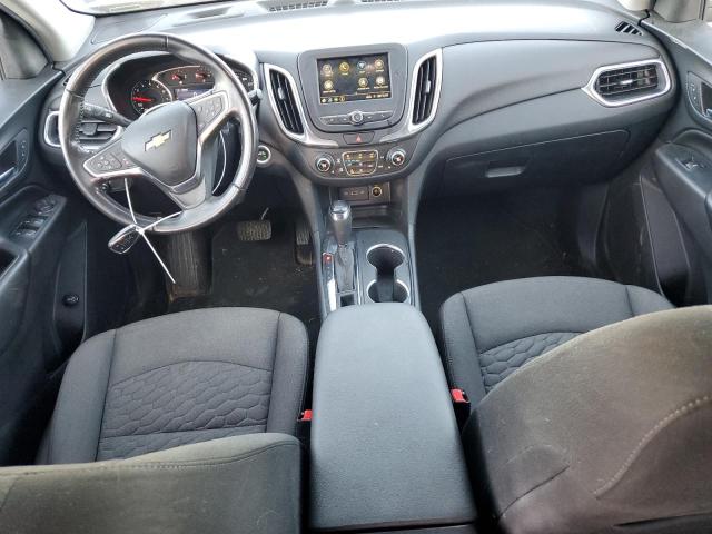 Photo 8 from auction – 2019 CHEVROLET EQUINOX LT with VIN 3GNAXJEV1KS626864